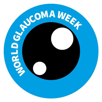 world glaucoma week