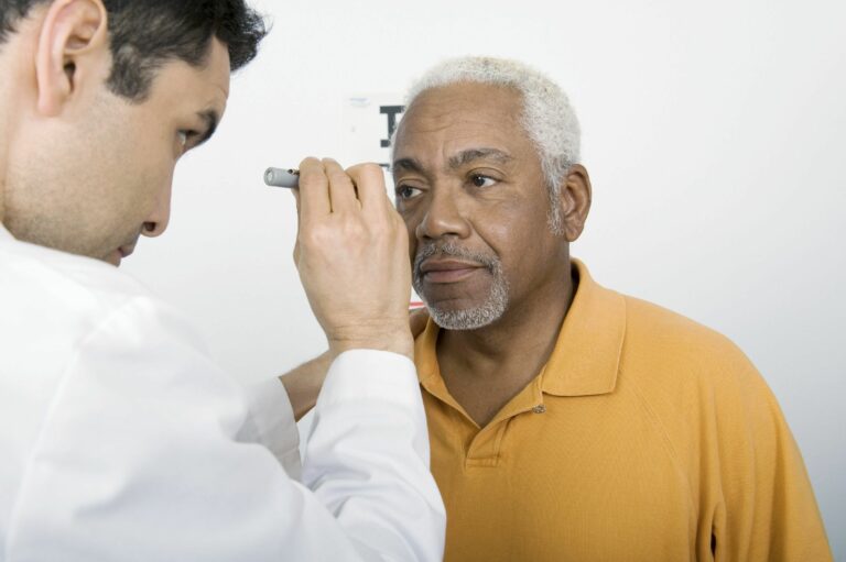 diabetic eye exam | Innovative Eye Care