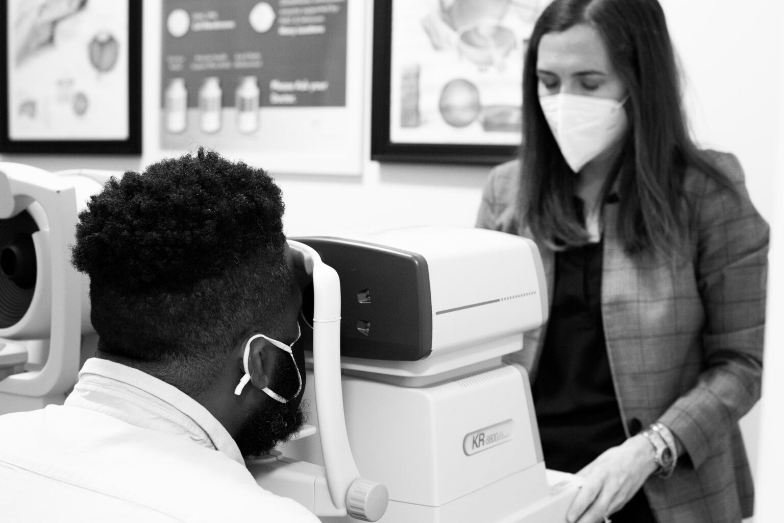 Innovative Eye Care Home Innovative Eye Care Home