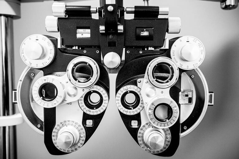 Eye Exam in Kalamazoo l Optometrist l Innovative Eye Care