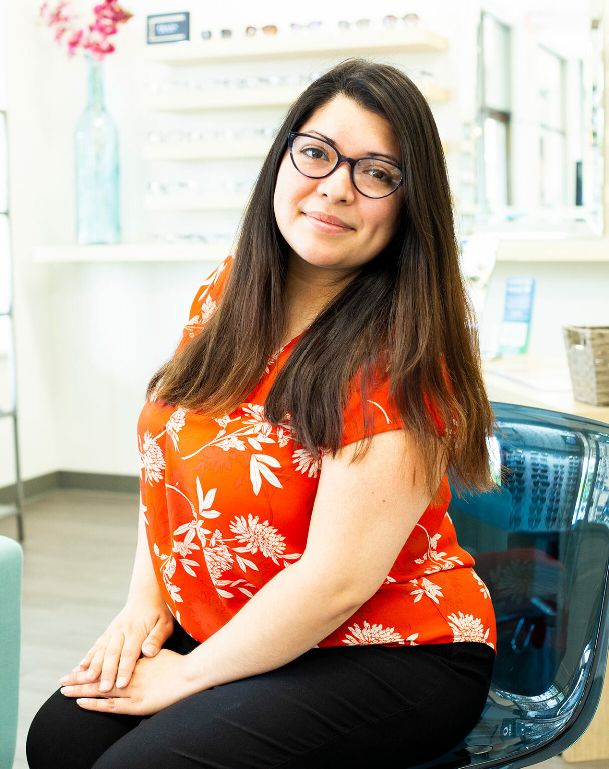 About l Optometry in Kalamazoo l Innovative Eye Care