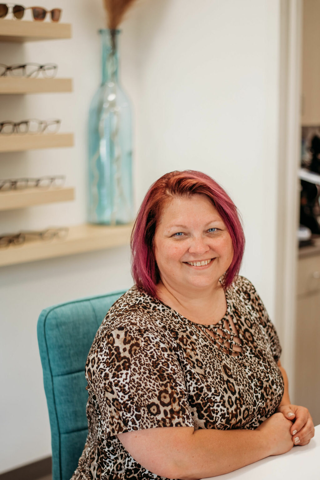 About l Optometry in Kalamazoo l Innovative Eye Care