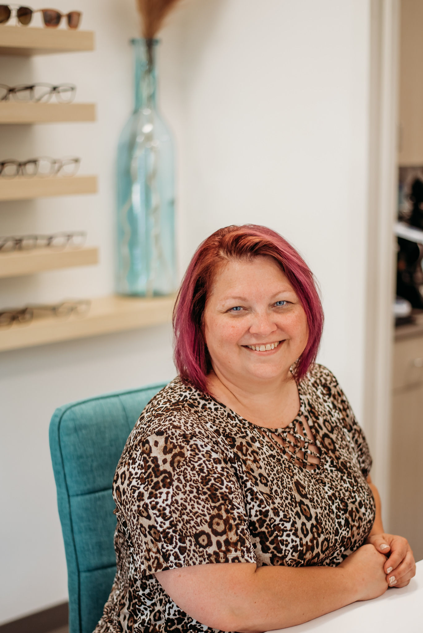 About l Optometry in Kalamazoo l Innovative Eye Care