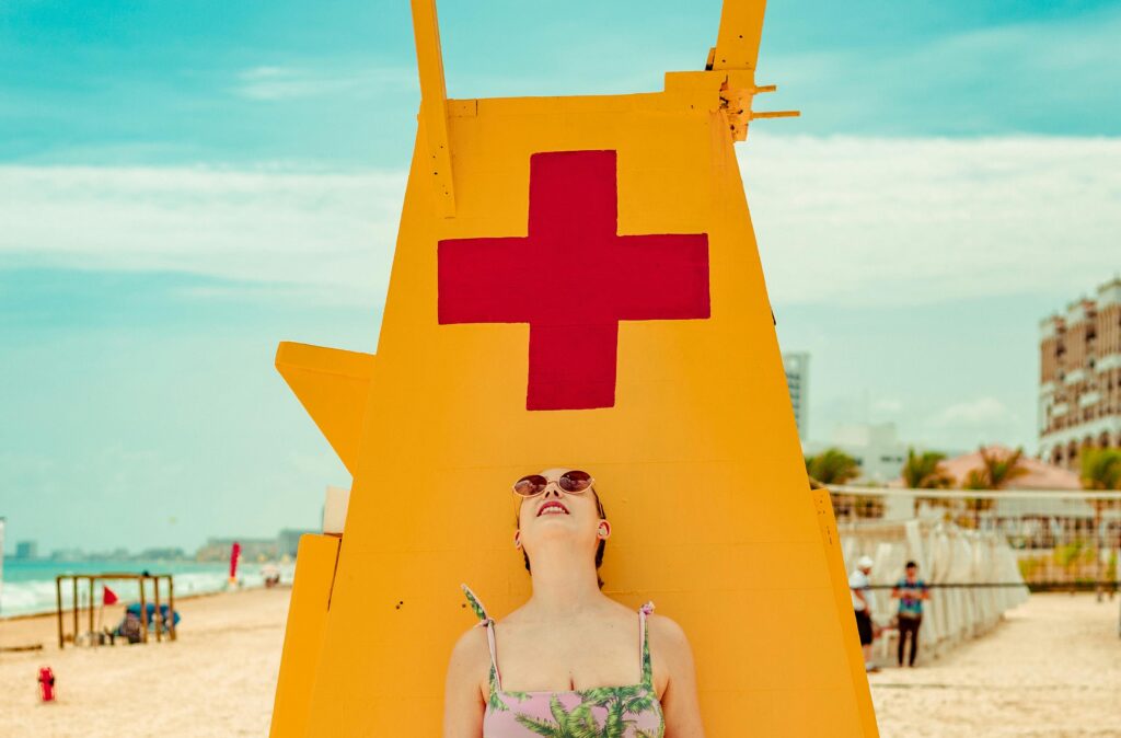 uv safety month