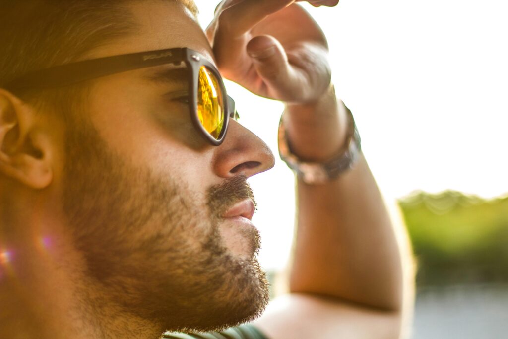 uv safety sunglasses