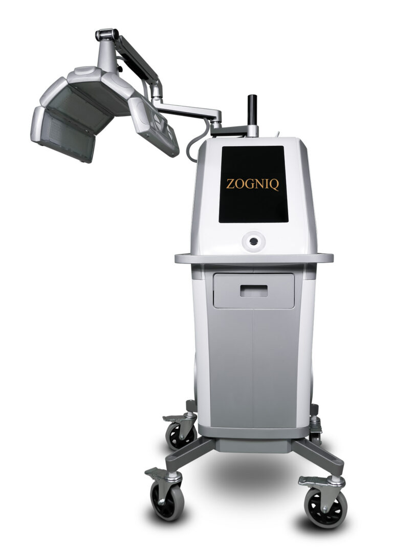 zogniq zpl unit